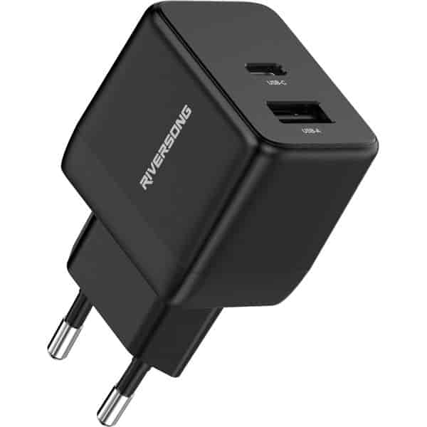 Riversong PowerKub G20 Pro GaN