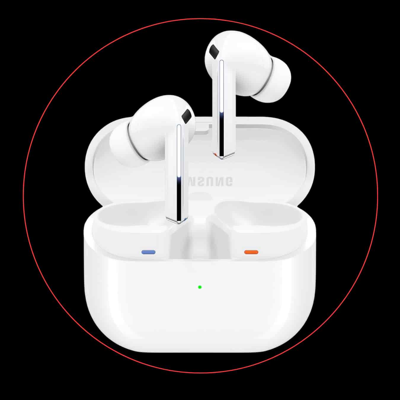 Samsung Galaxy Buds4 Pro