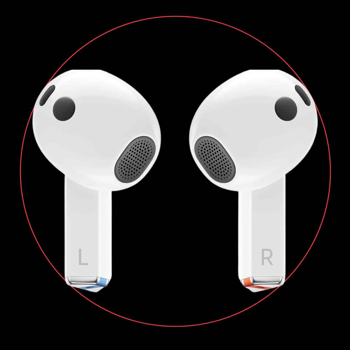 Samsung Galaxy Buds4