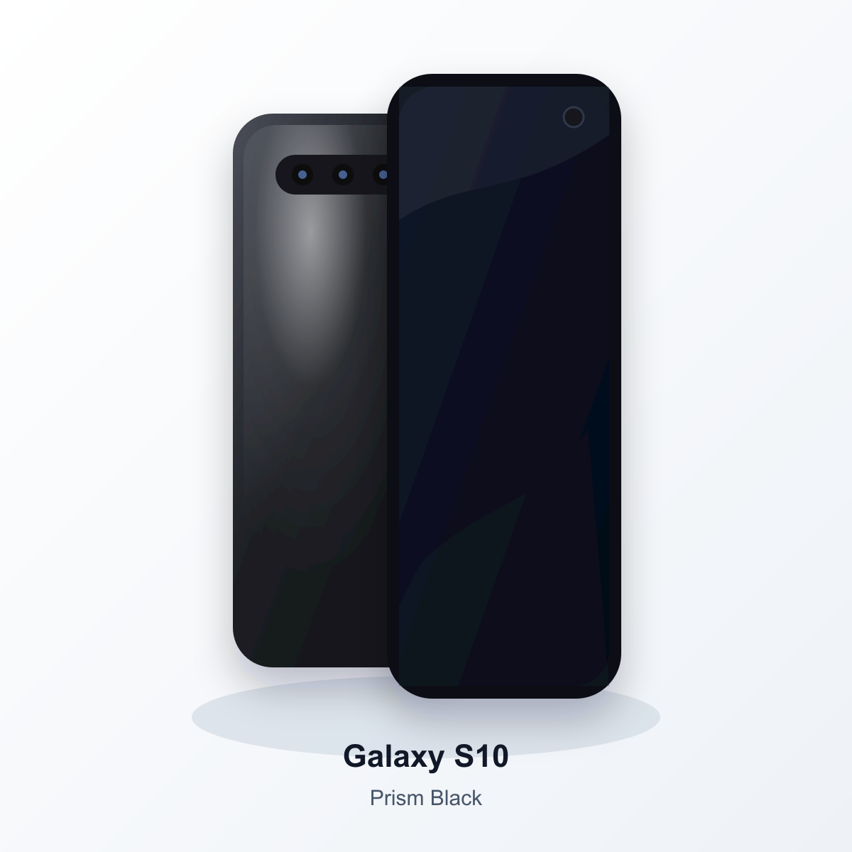 Samsung Galaxy S10
