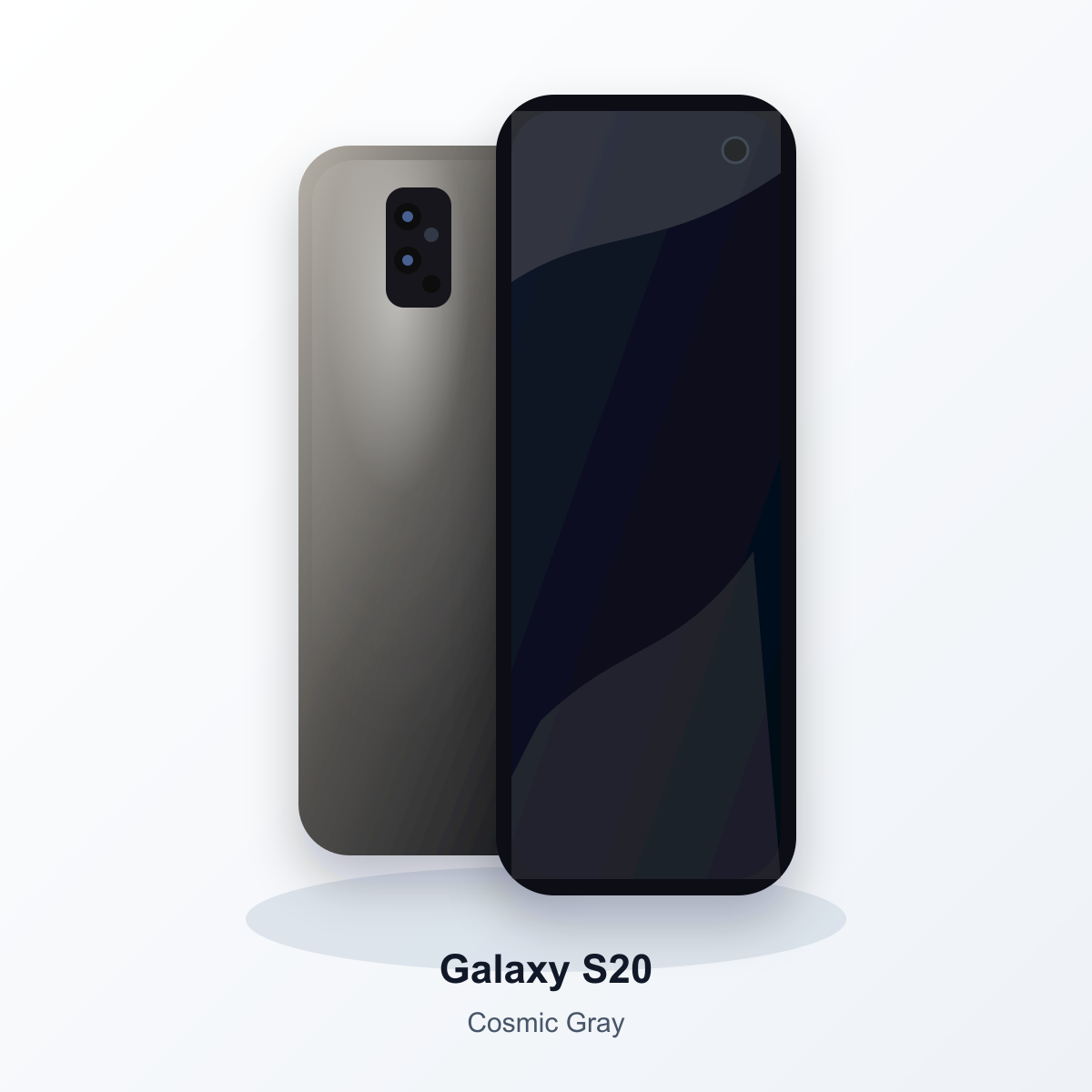 Samsung Galaxy S20
