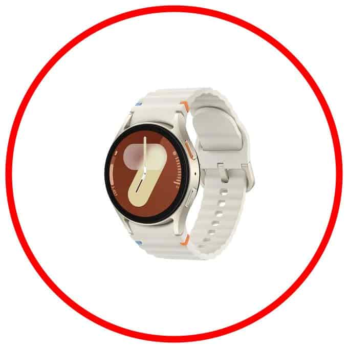Samsung Galaxy Watch4