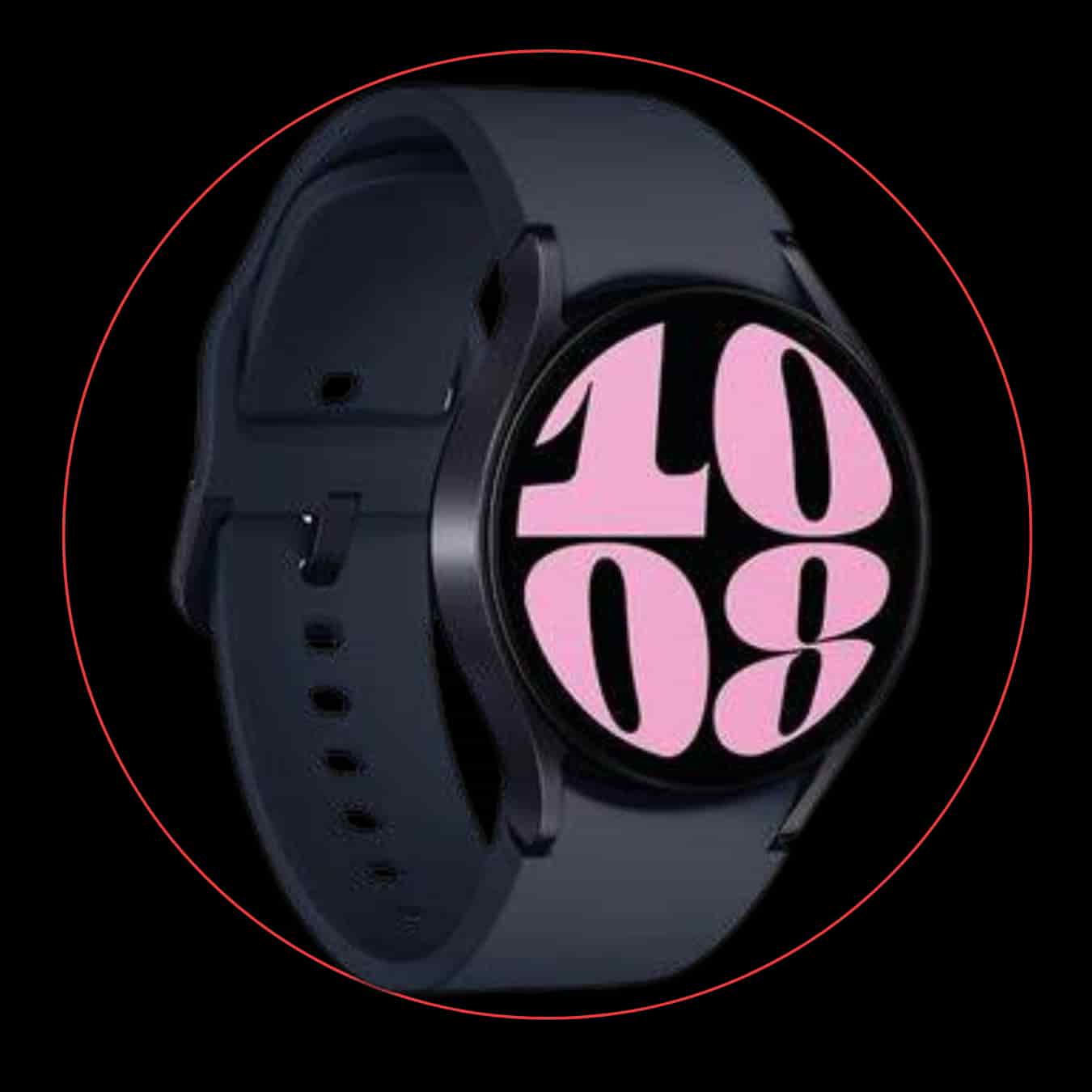 Samsung Galaxy Watch6
