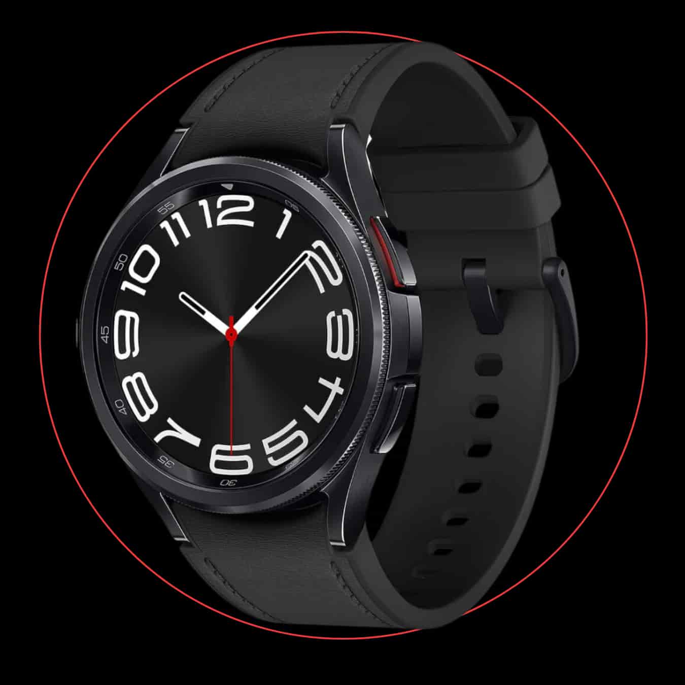 Samsung Galaxy Watch6 Classic