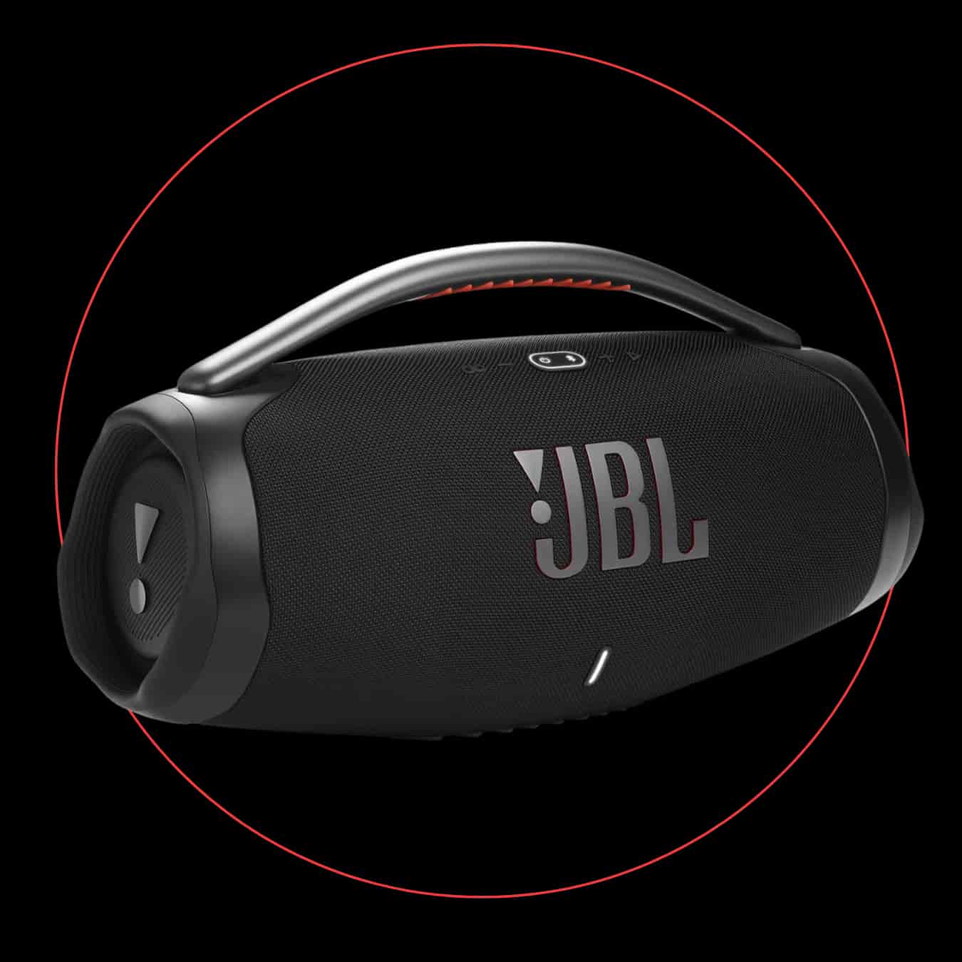 JBL Boombox 3 Wi-Fi