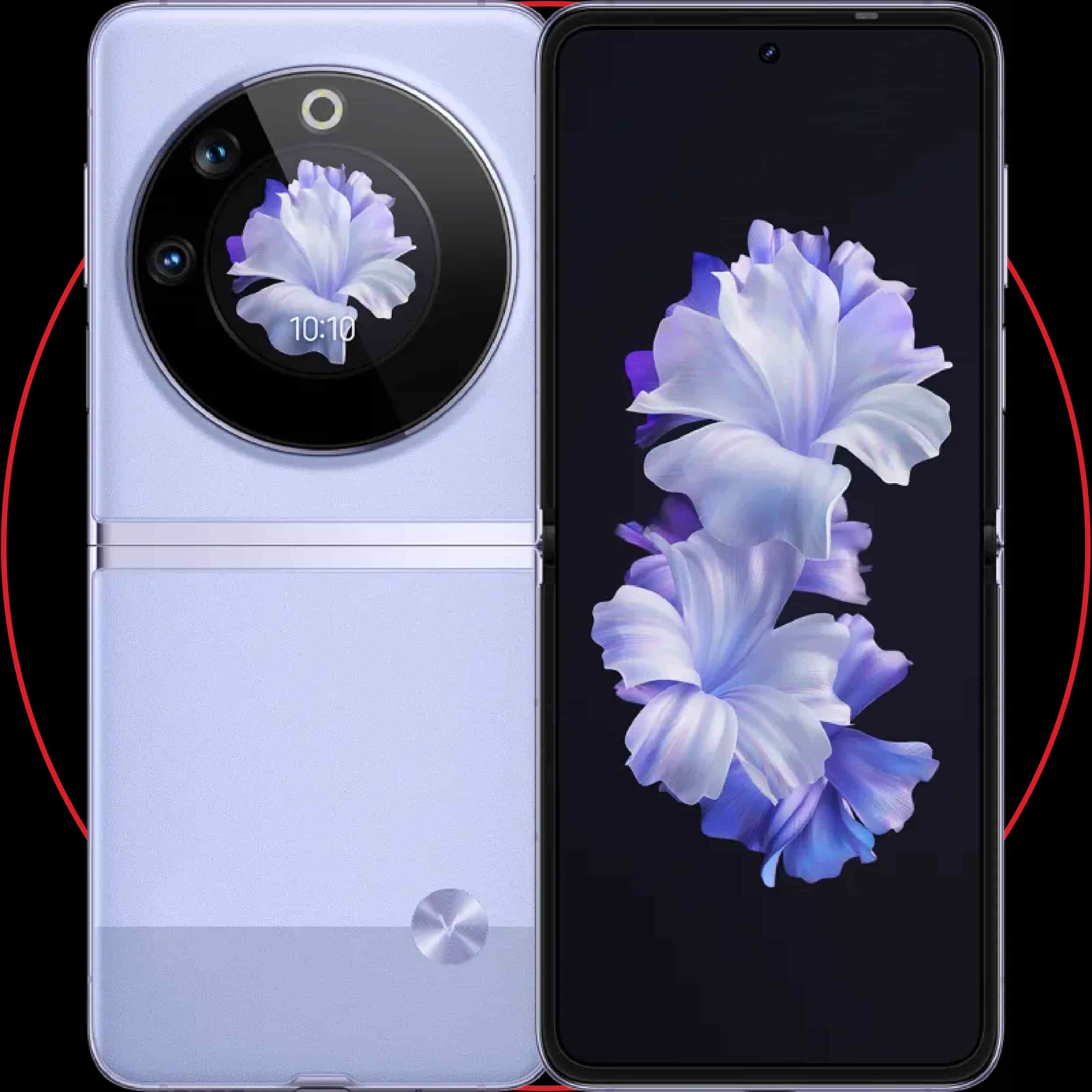 Tecno Phantom V Flip 2