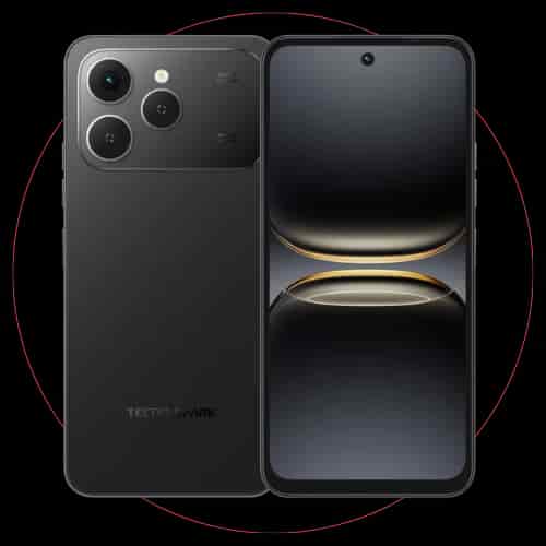 Tecno Spark 40