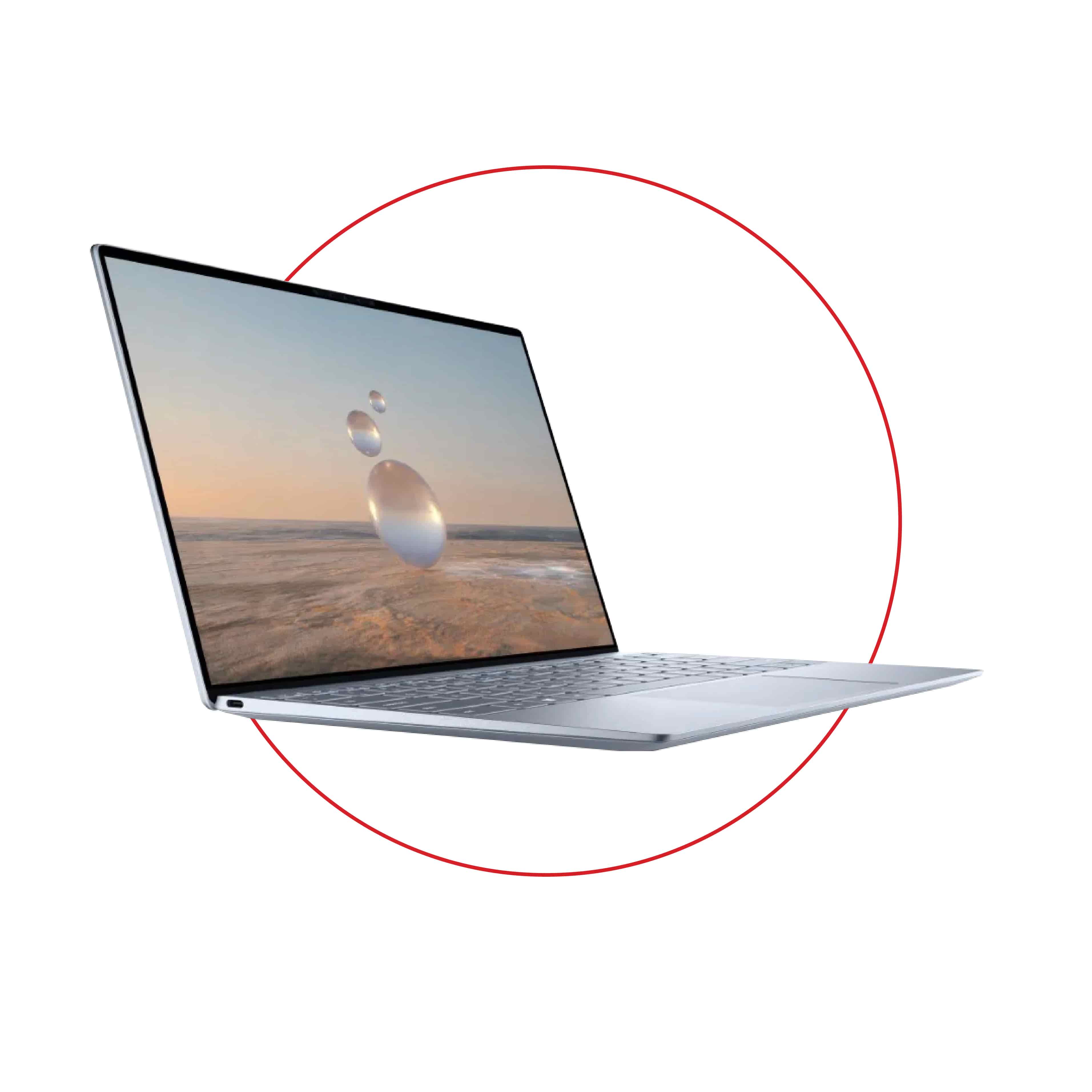 Dell XPS 13 9315 2-in-1 Detachable