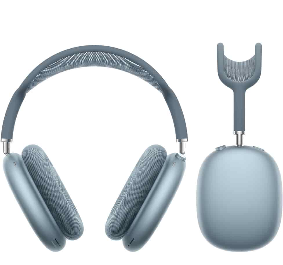 Apple AirPods Max 2 USB-C (2025)