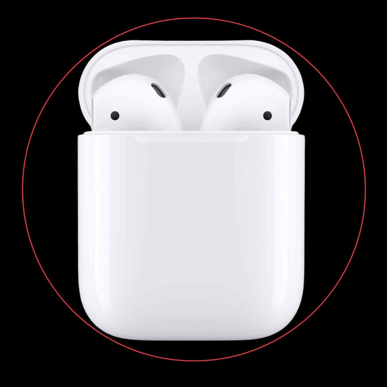 Apple AirPods 2