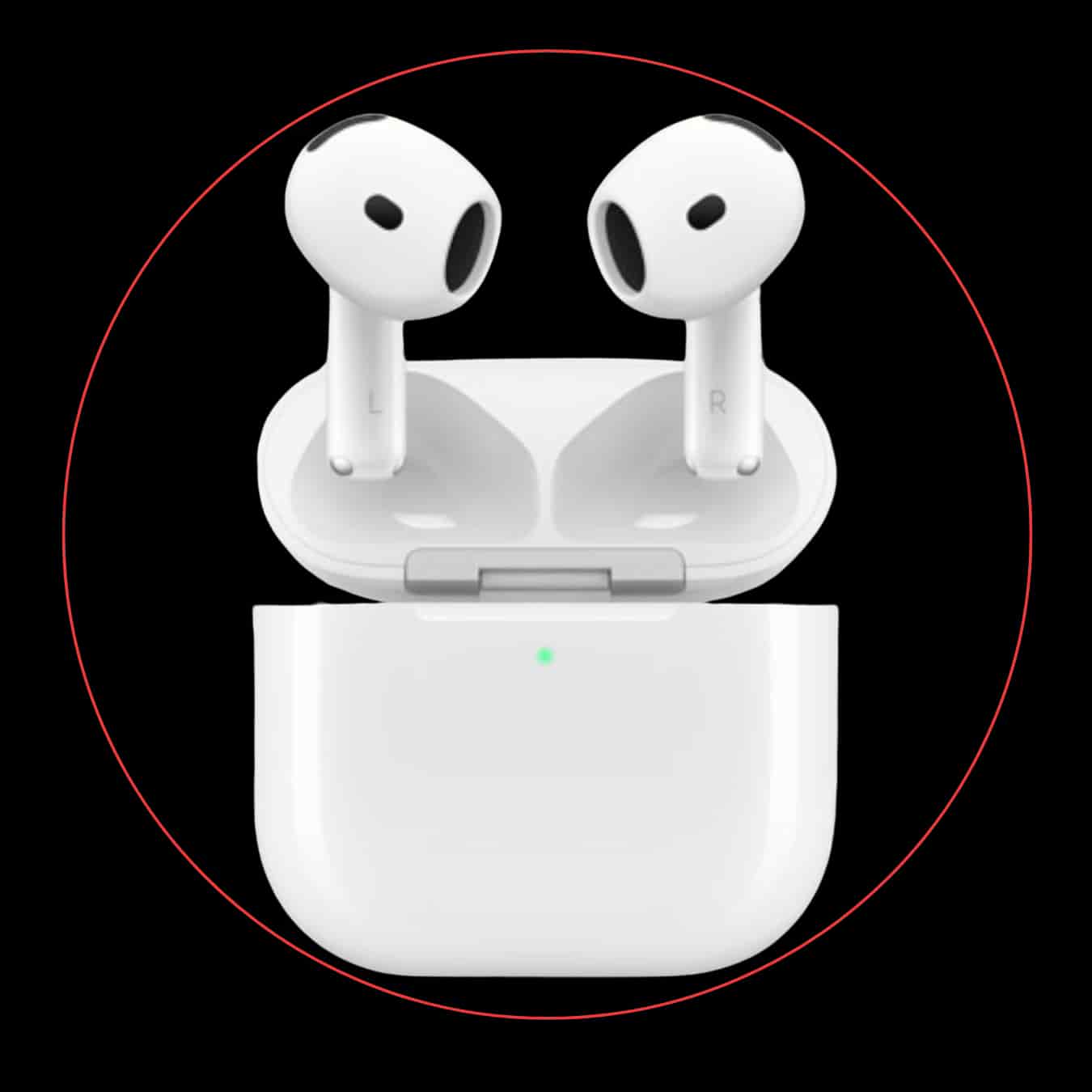 Apple AirPods 4 ANC