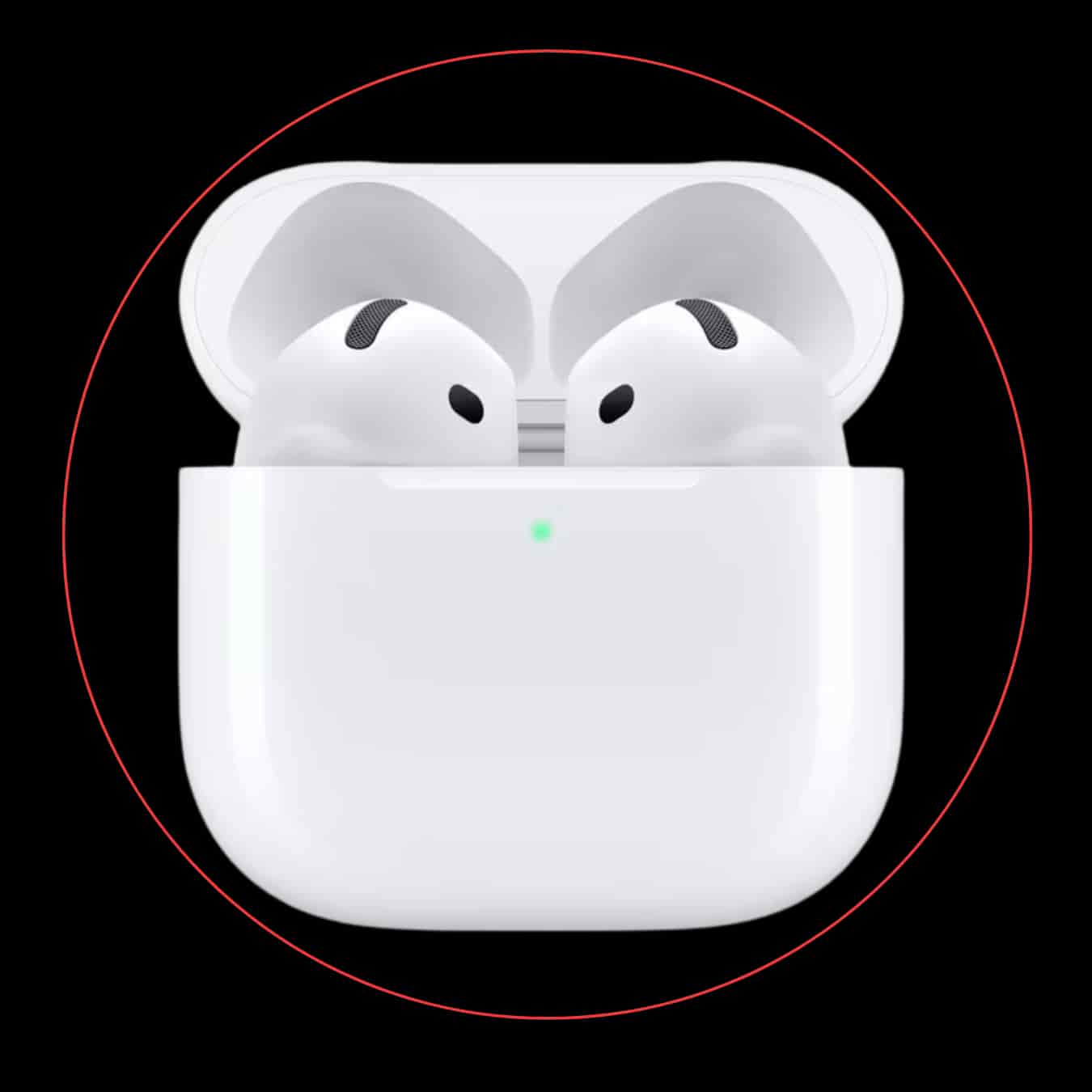 Apple AirPods 4 ANC