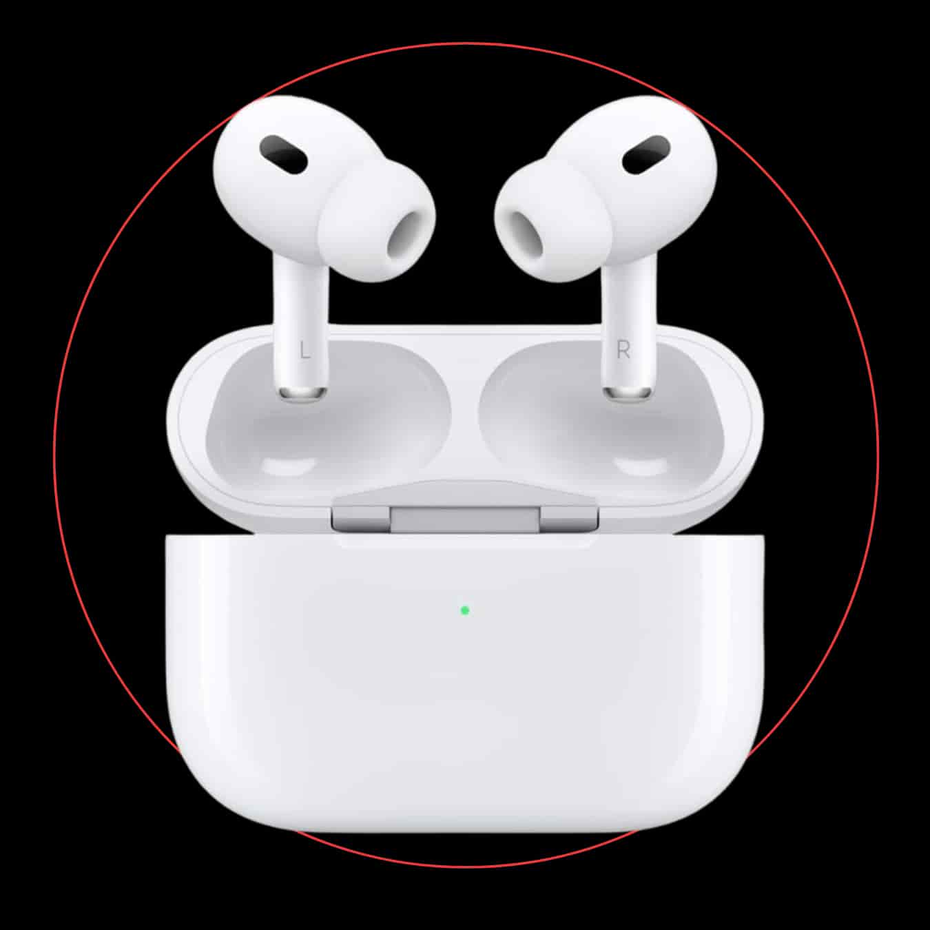 Apple AirPods Pro 2nd Gen Type C