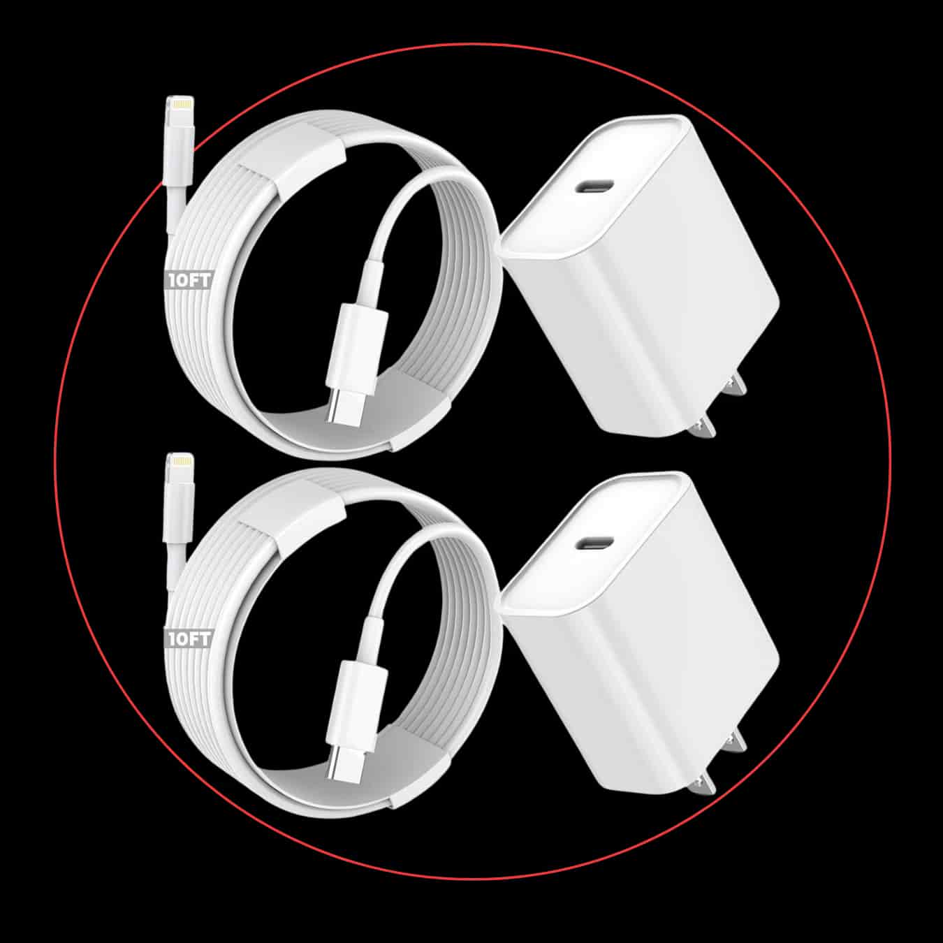 Apple MacBook USB-C Power Adapter