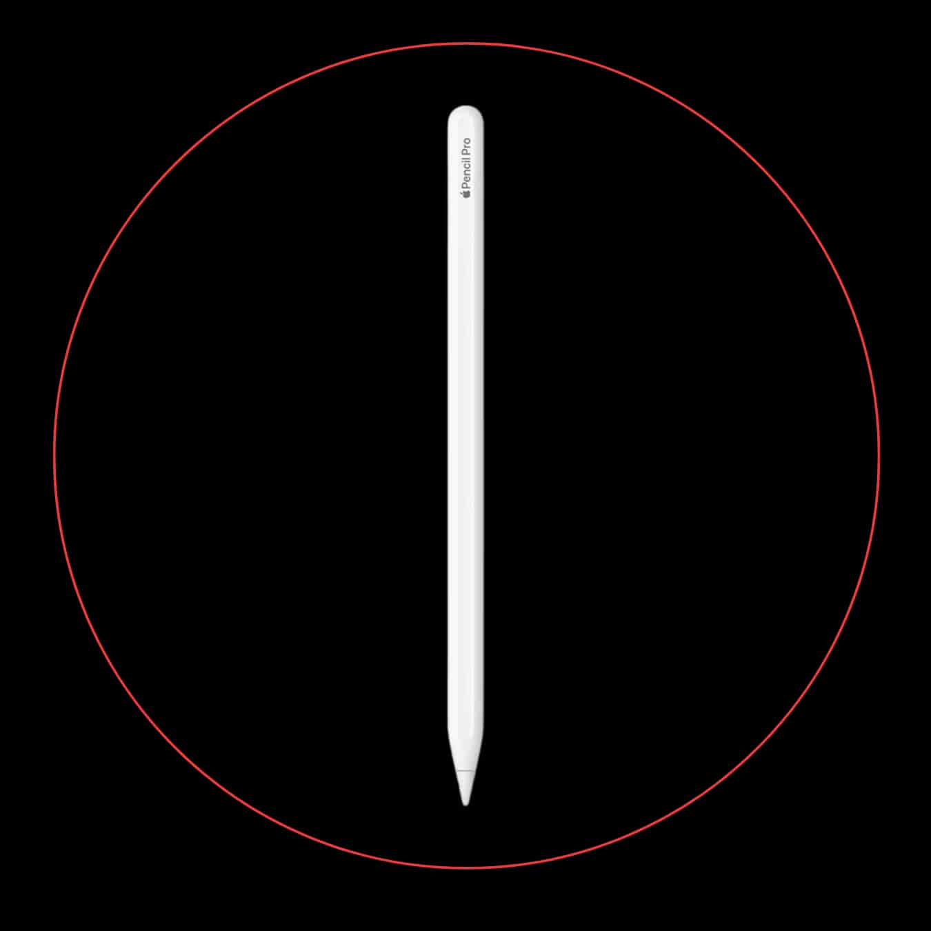 Apple Pencil Pro