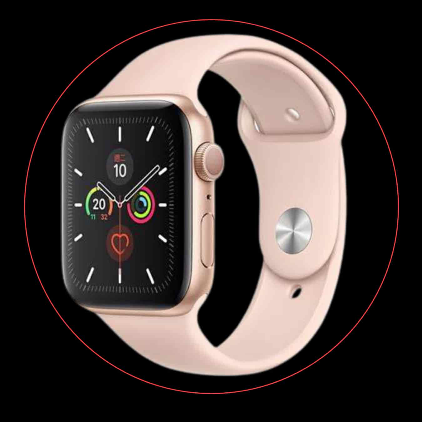 Apple Watch Series 5