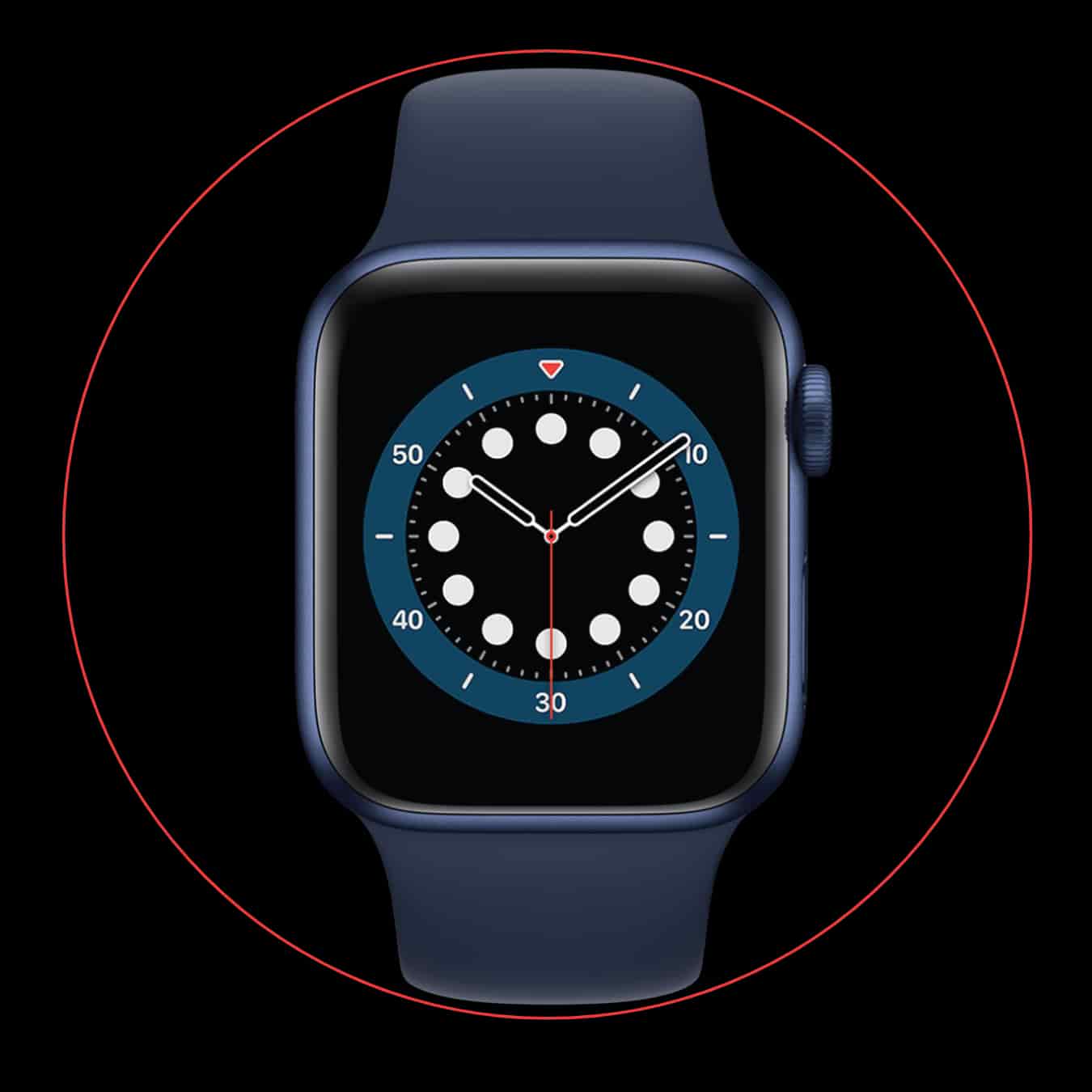Apple Watch Series 6