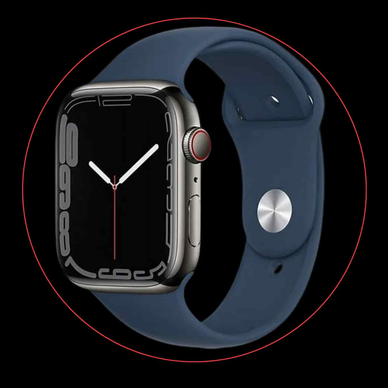 Apple Watch Series 7