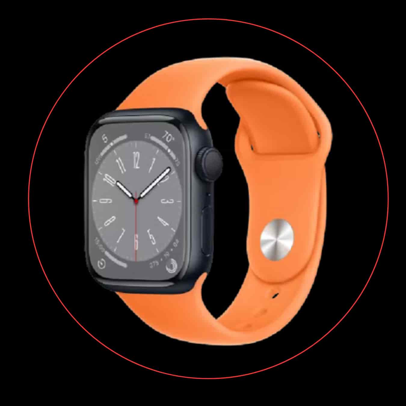 Apple Watch Series 8