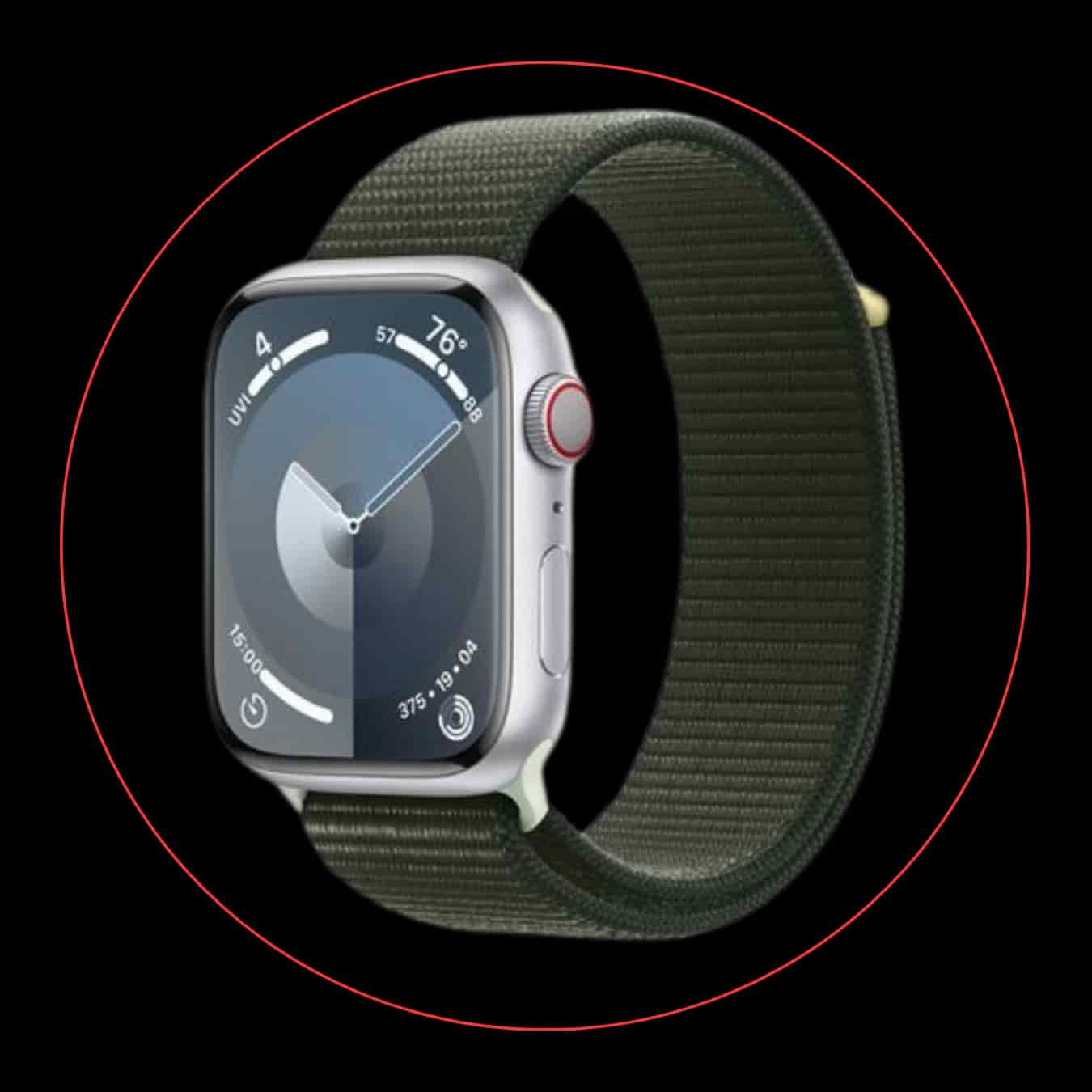 Apple Watch Series 10