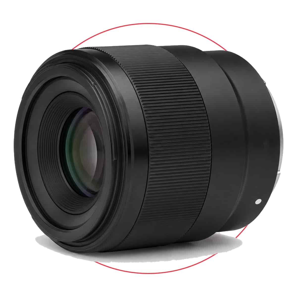 Sony FE 50mm F1.8 Lens