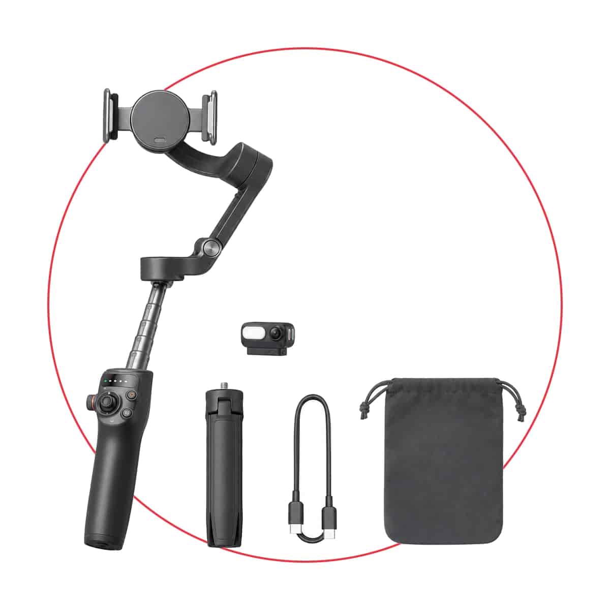 DJI Osmo Mobile 7P
