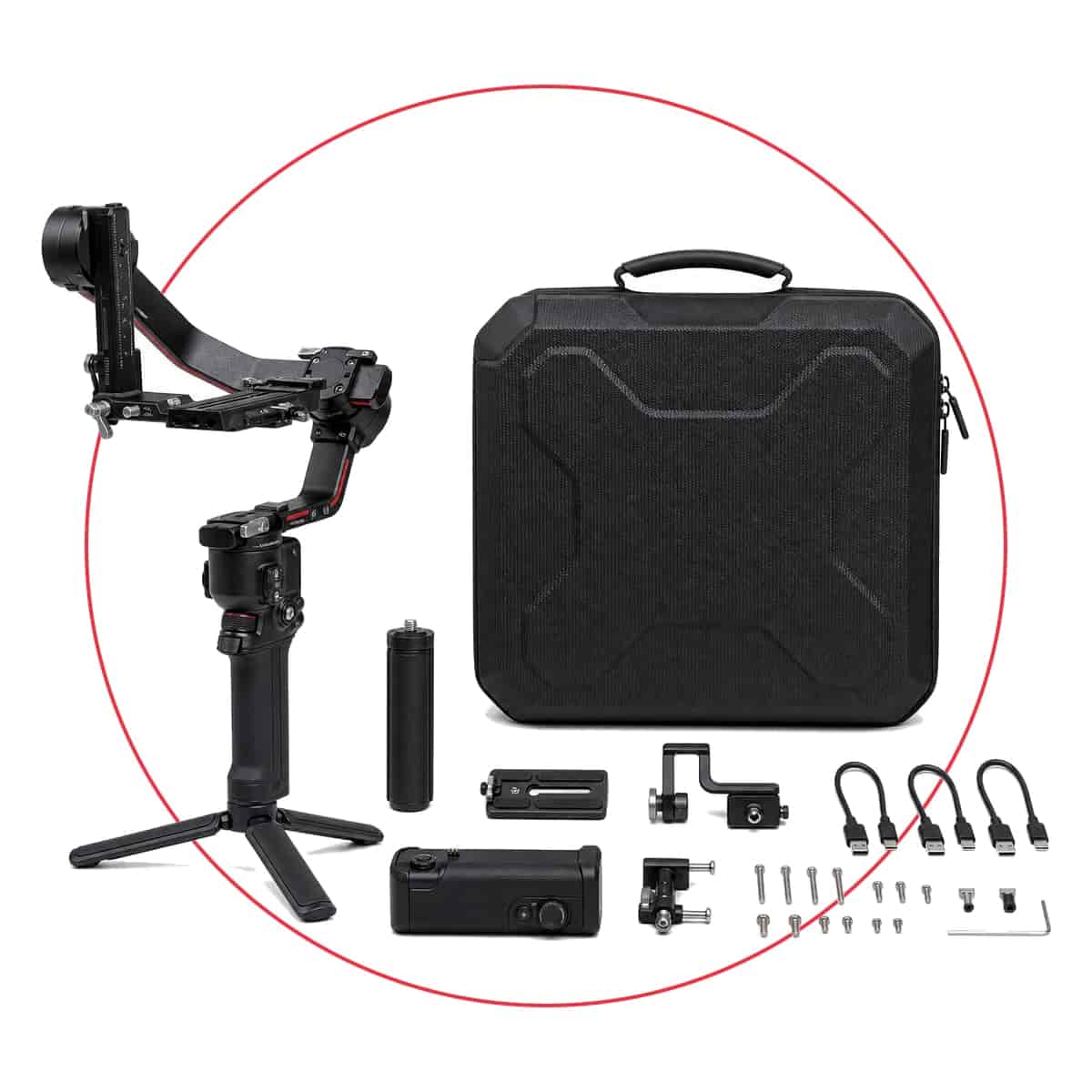 DJI RS 4 Pro