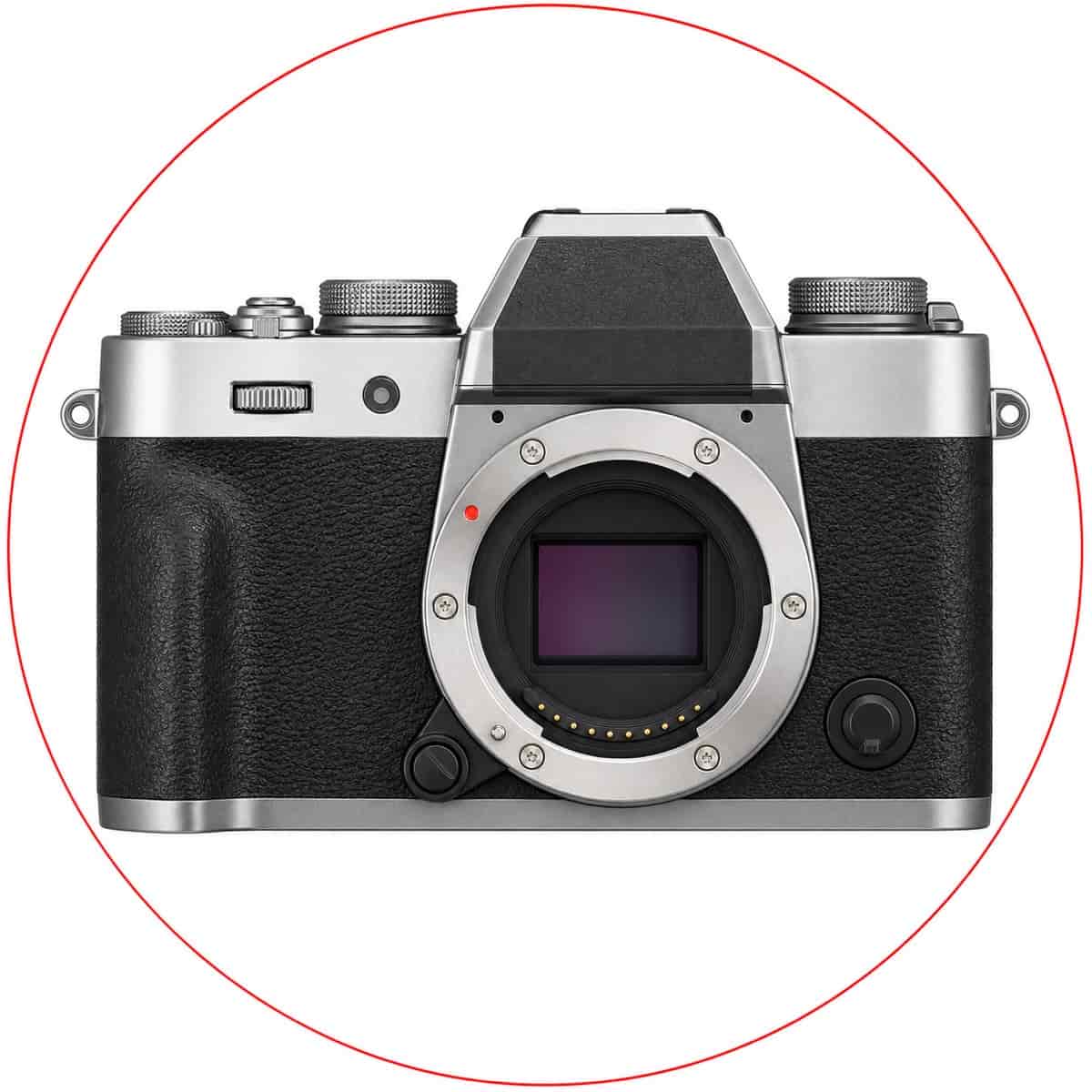 Fujifilm X-T30 III Mirrorless Camera Body