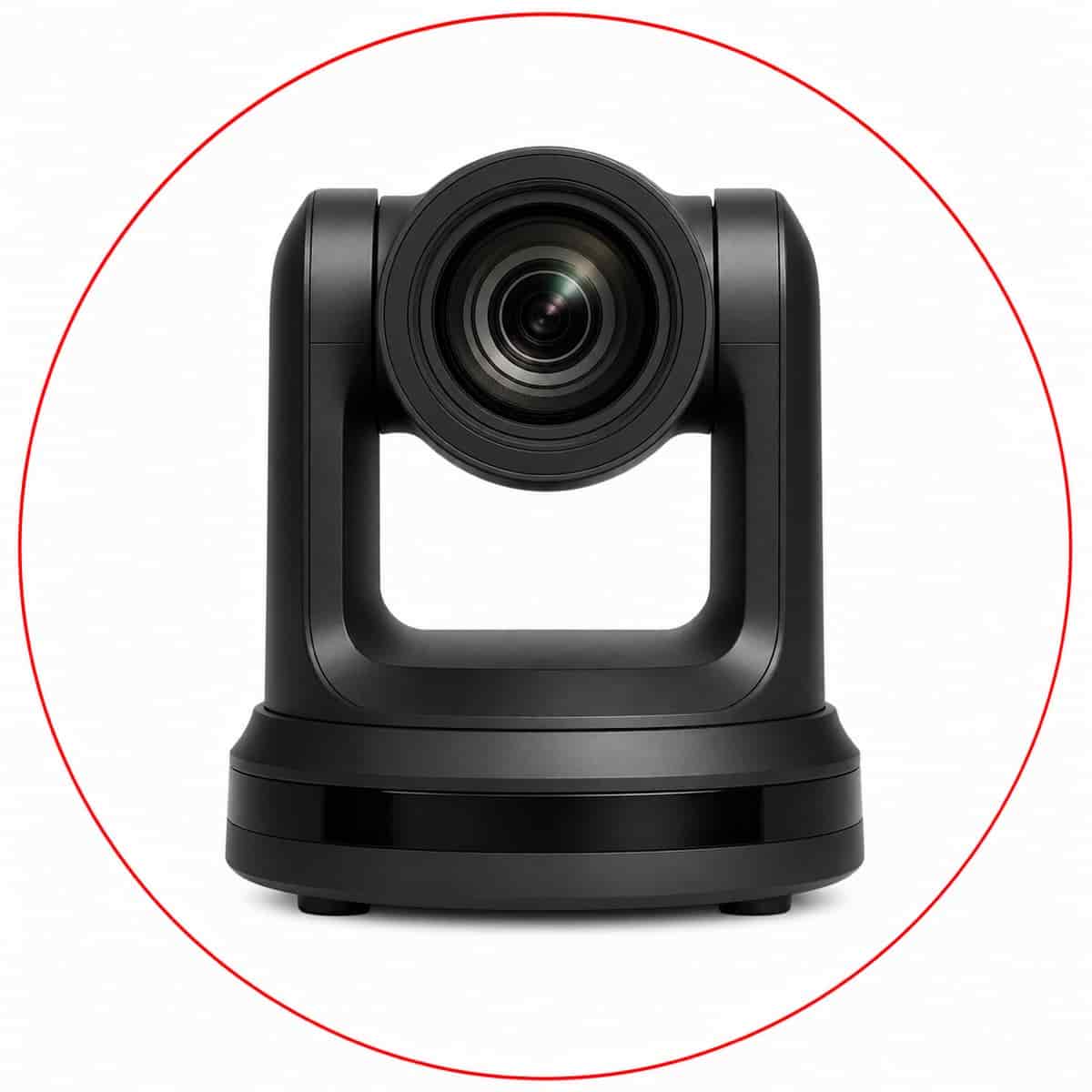 HDKATOV UH4000-20N 4K Ultra HD AI Tracking PTZ Camera