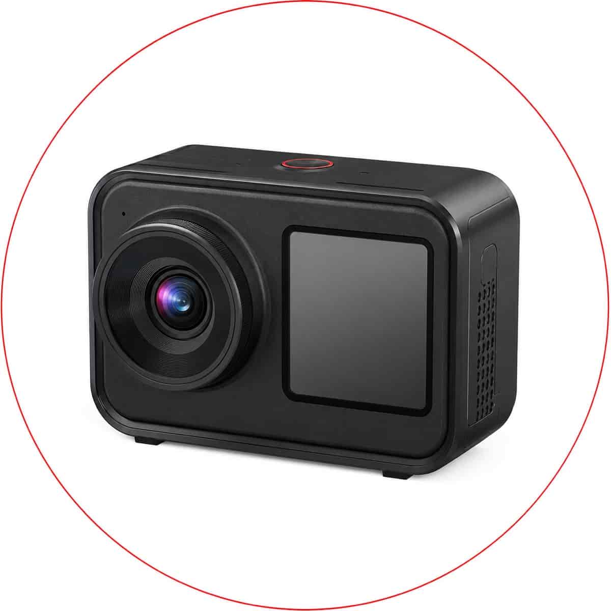 Hollyland VenusLiv Air Live Streaming Camera