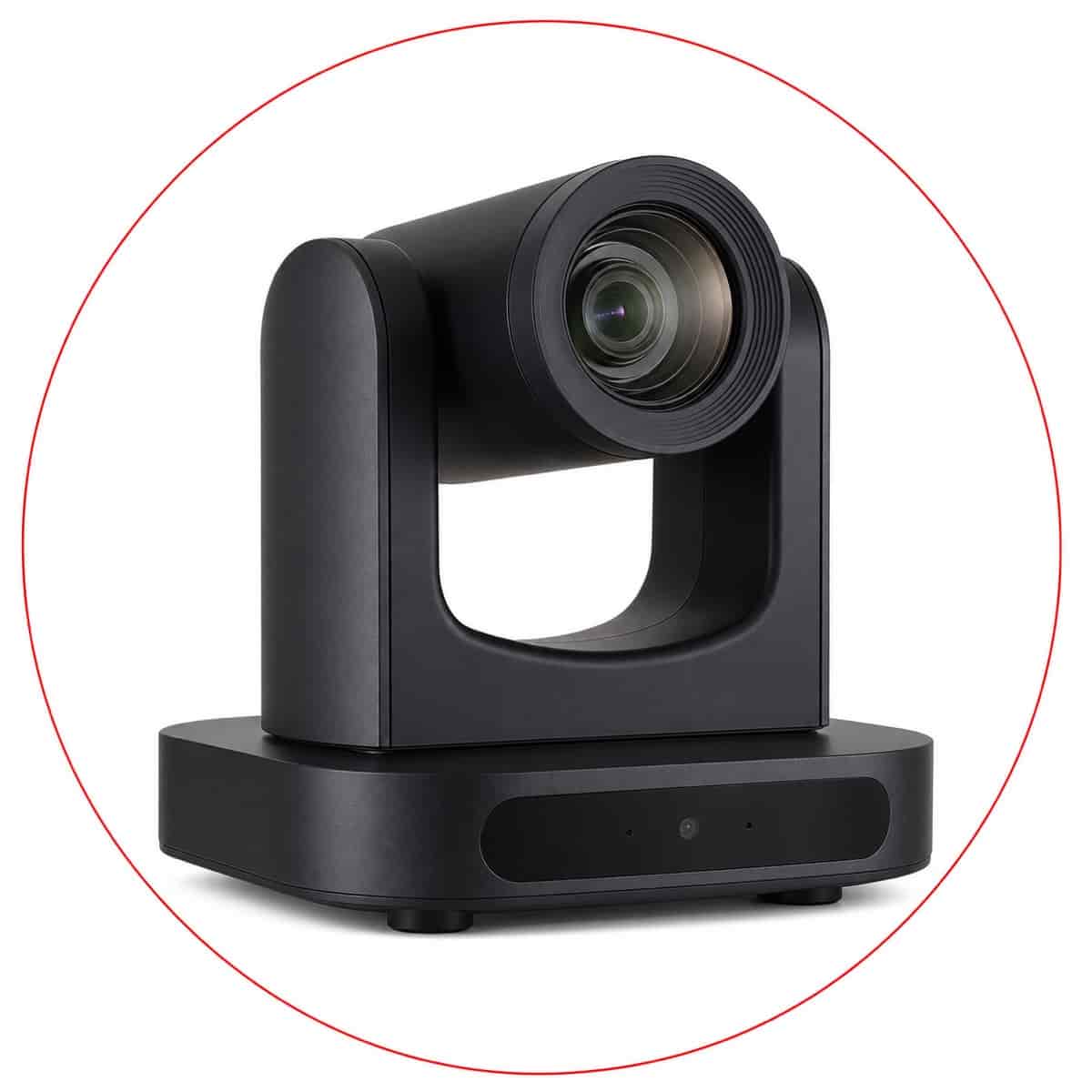 Rocware RC841U 4K PTZ Camera