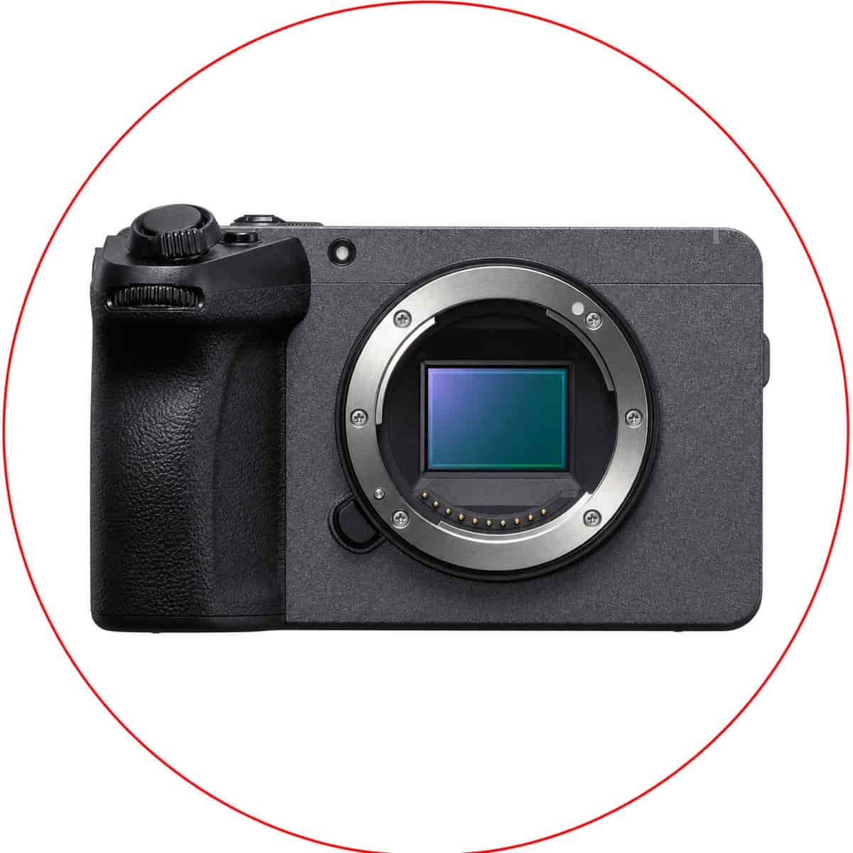 Sony FX30 Digital Cinema Camera