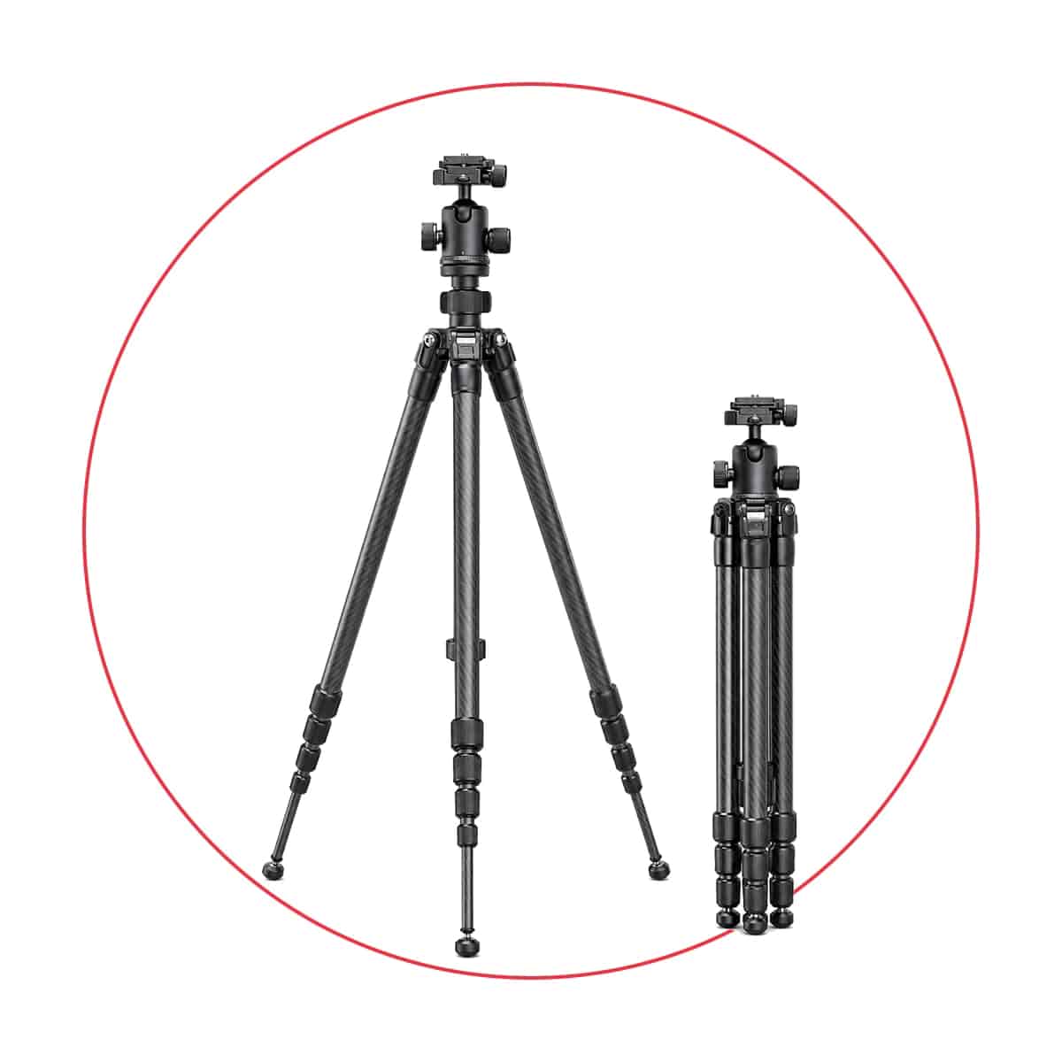Ulanzi JJ06 GlideGo Video Tripod