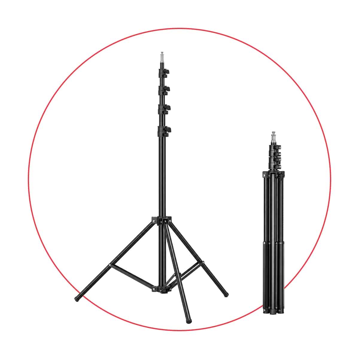 Ulanzi T270 Light Stand