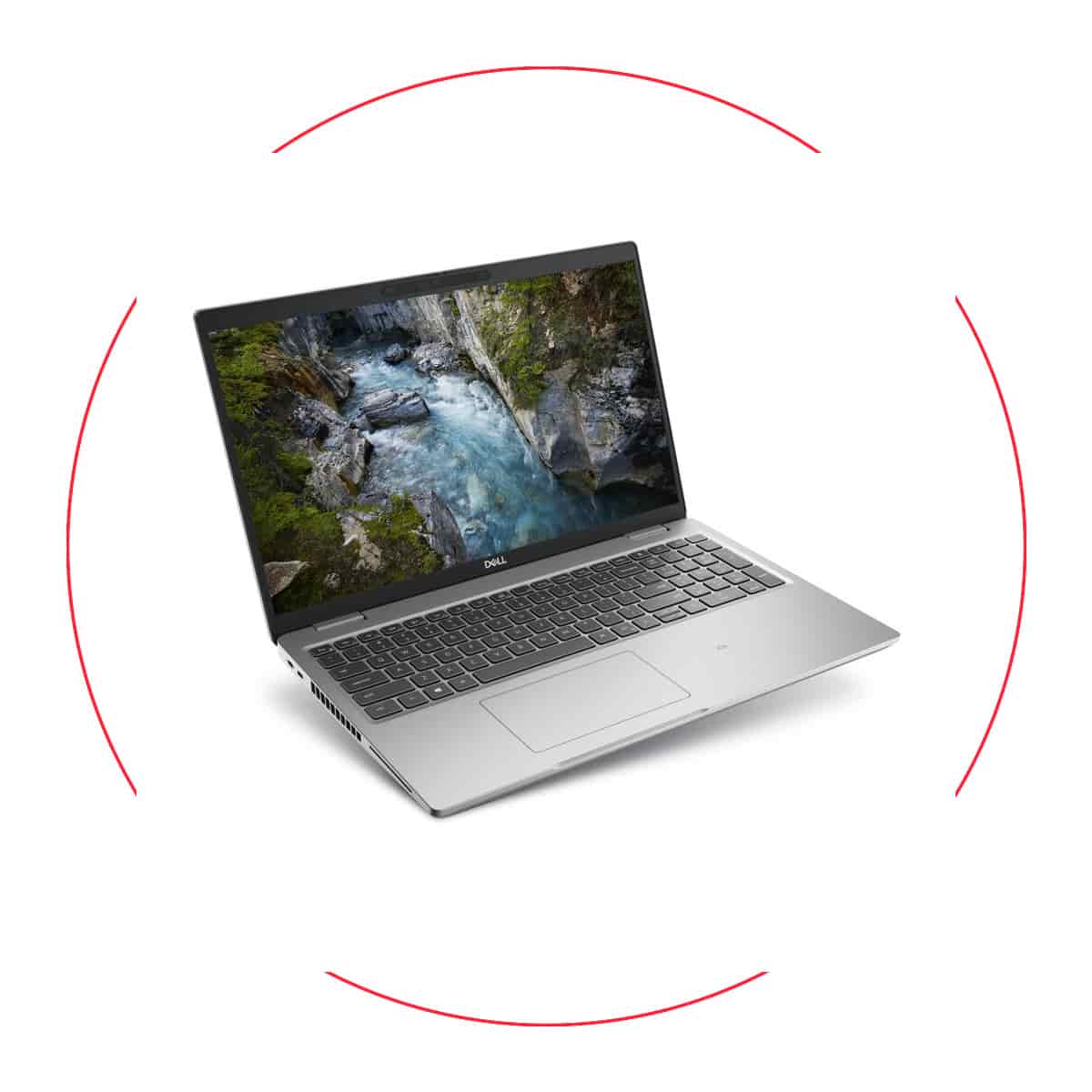 Dell Precision 3561