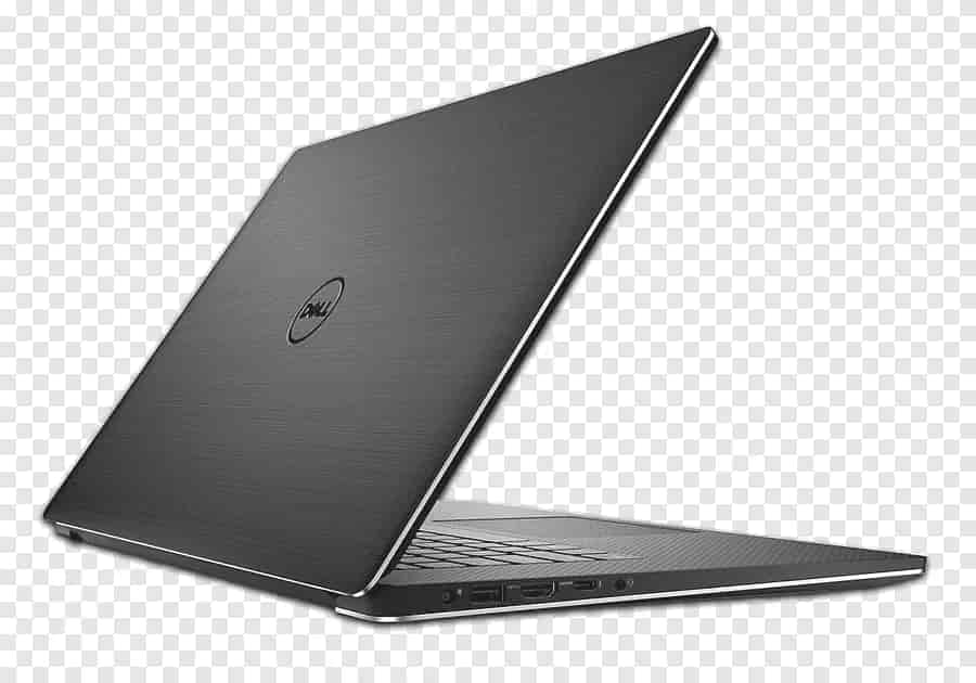 Dell Precision 5530