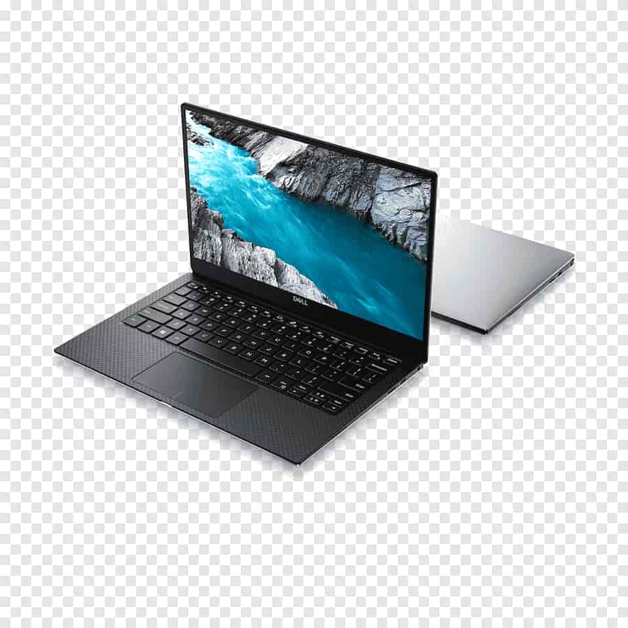Dell XPS 13 9360