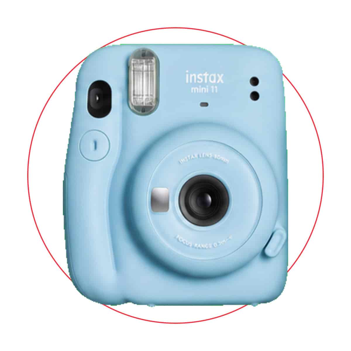FUJIFILM instax mini 11 Instant Camera