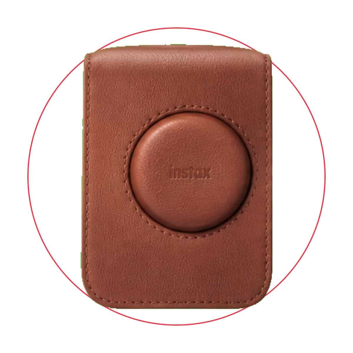 FUJIFILM Soft Case for instax mini Evo