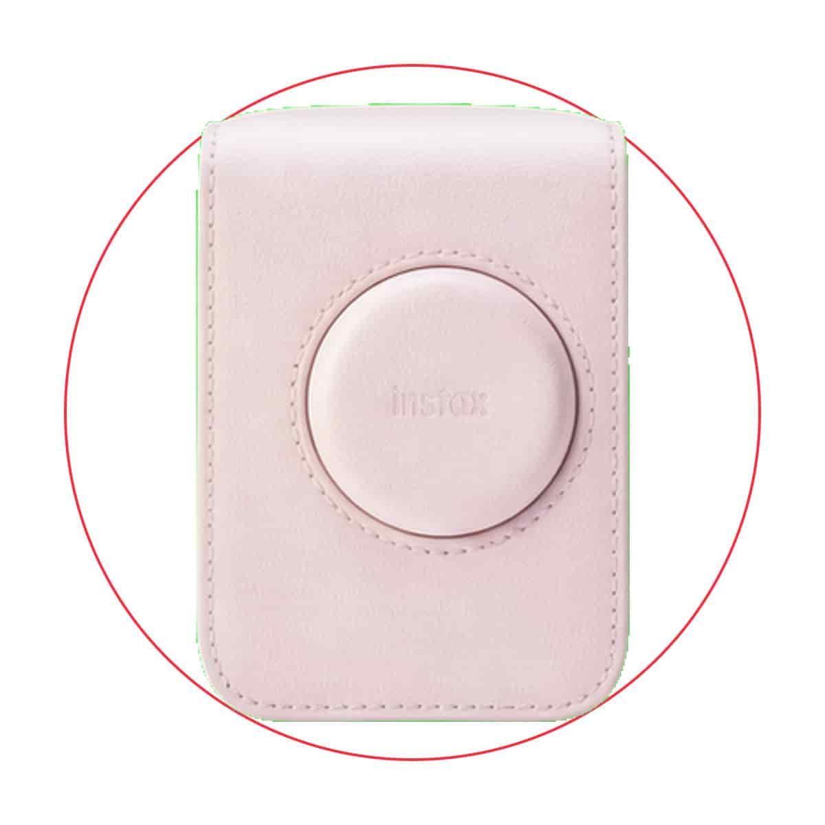 FUJIFILM Soft Case for instax mini Evo