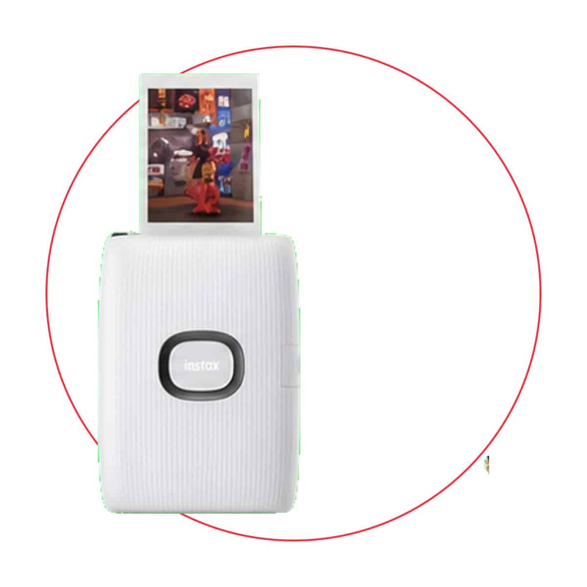 FUJIFILM instax mini Link 2 Smartphone Printer
