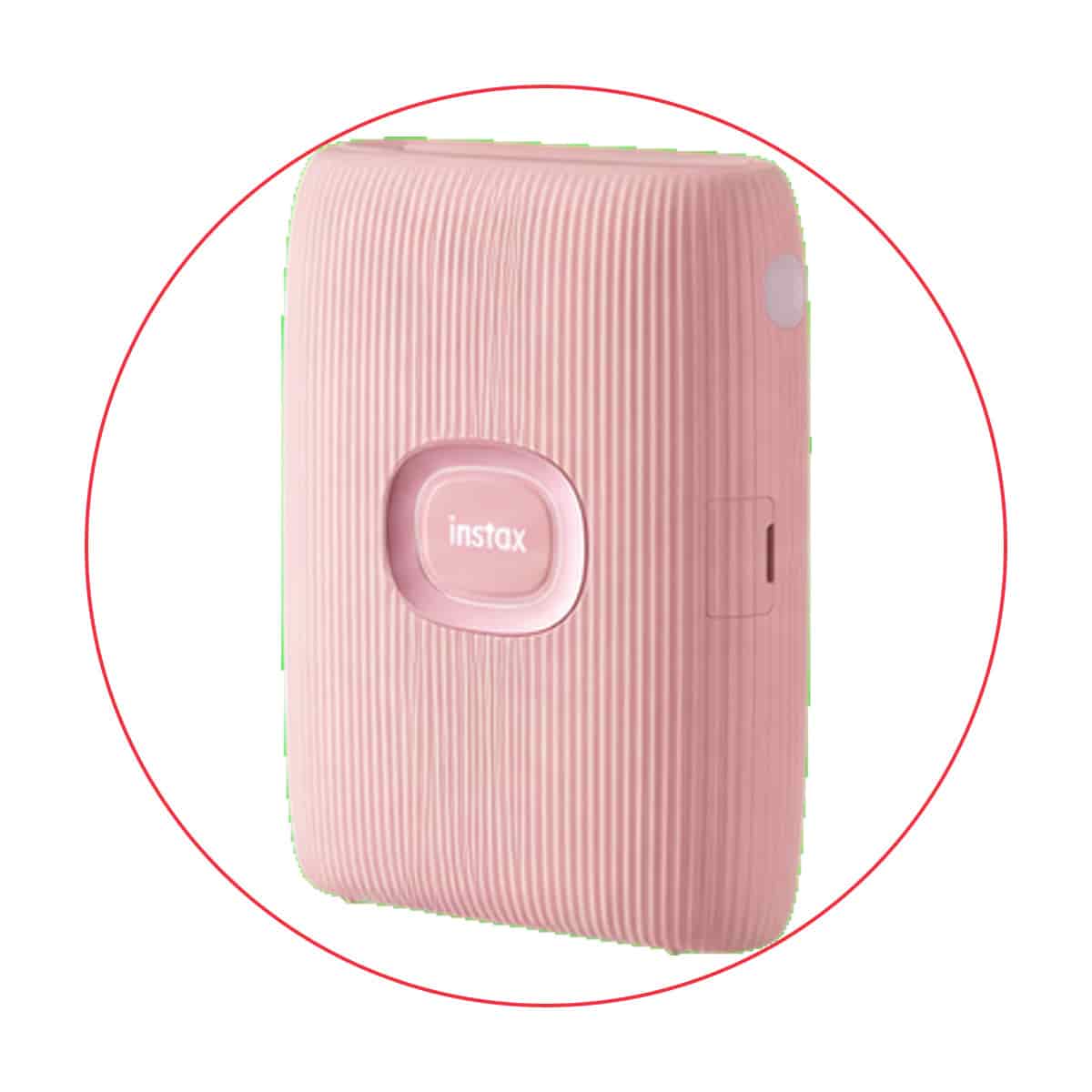 FUJIFILM instax mini Link 2 Smartphone Printer
