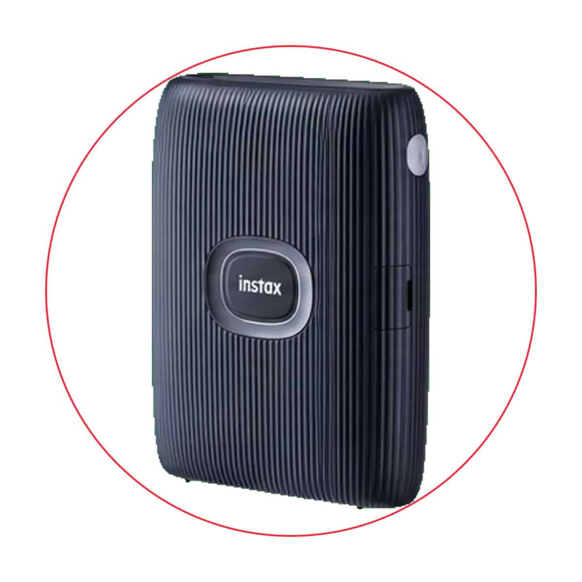FUJIFILM instax mini Link 2 Smartphone Printer