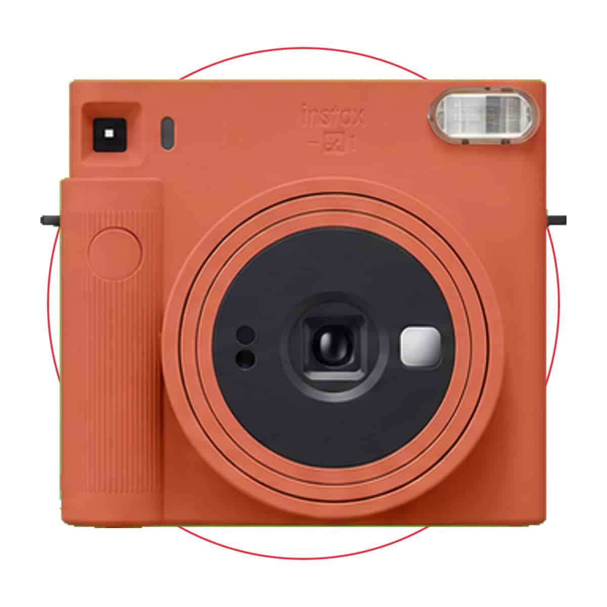 FUJIFILM instax SQUARE SQ1 Instant Camera