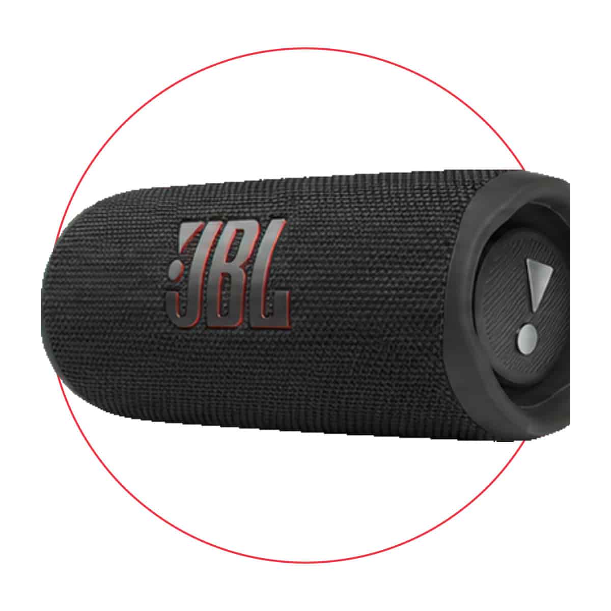 JBL Flip 6 Portable Waterproof Speaker