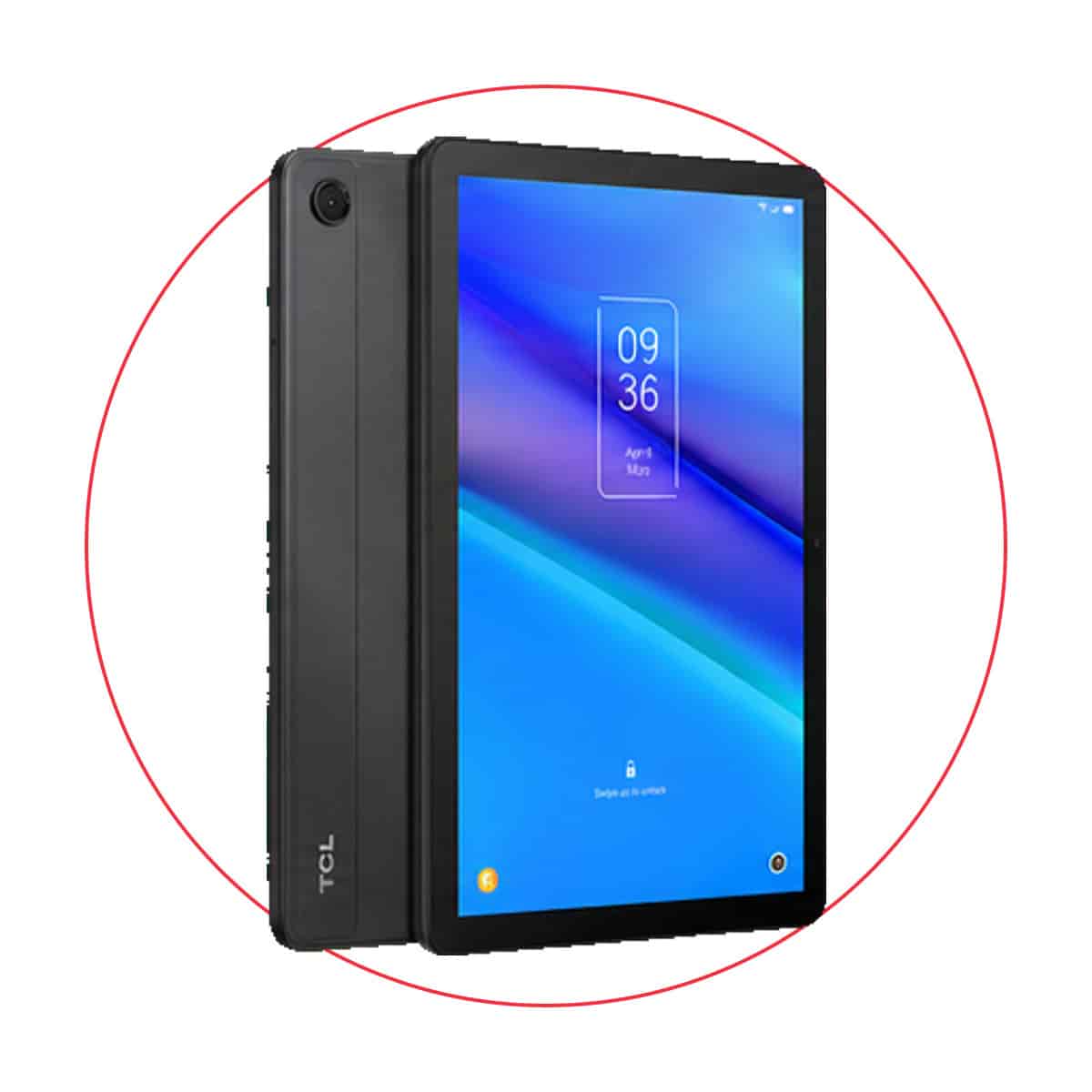 TCL Tab 10 5G Tablet