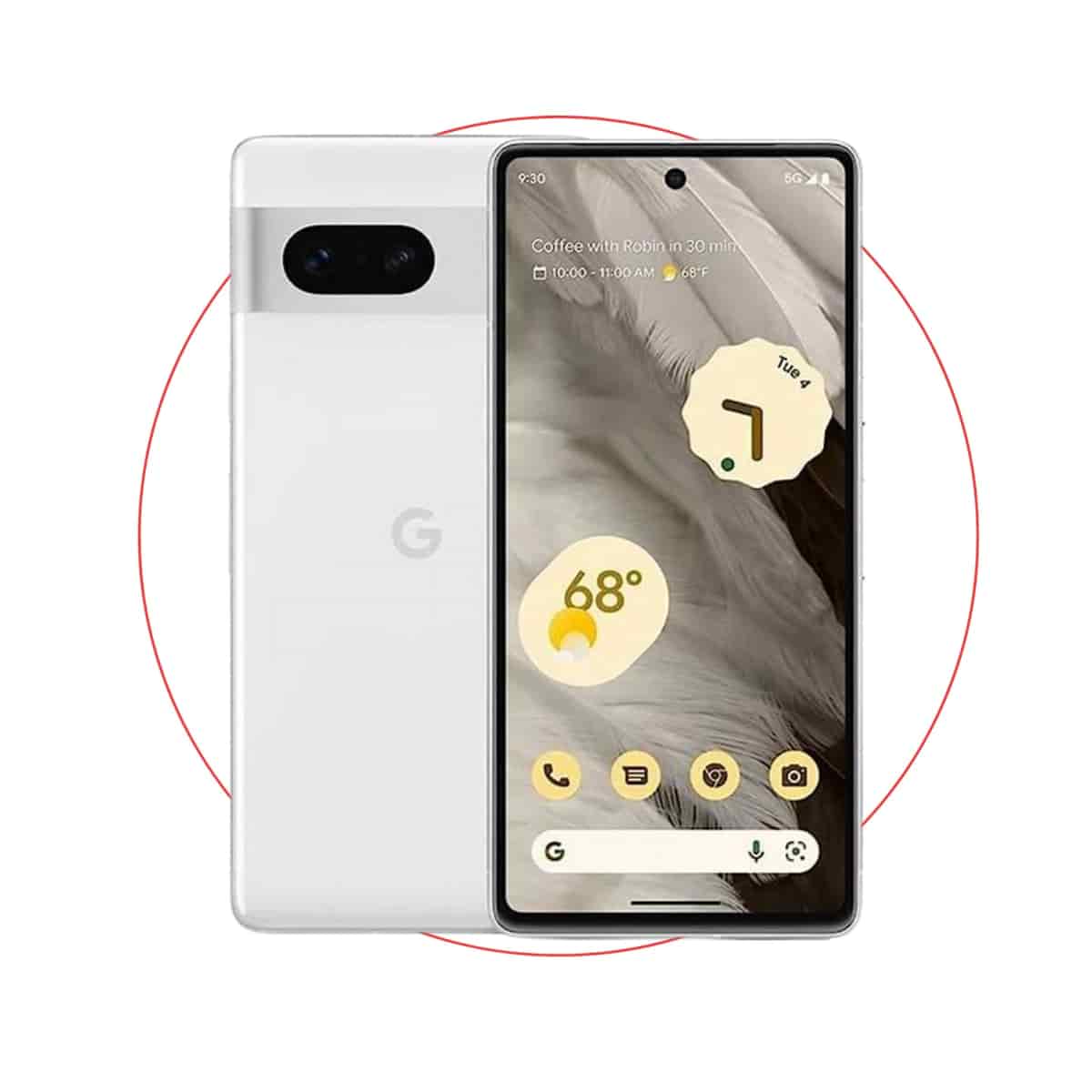 Google Pixel 7