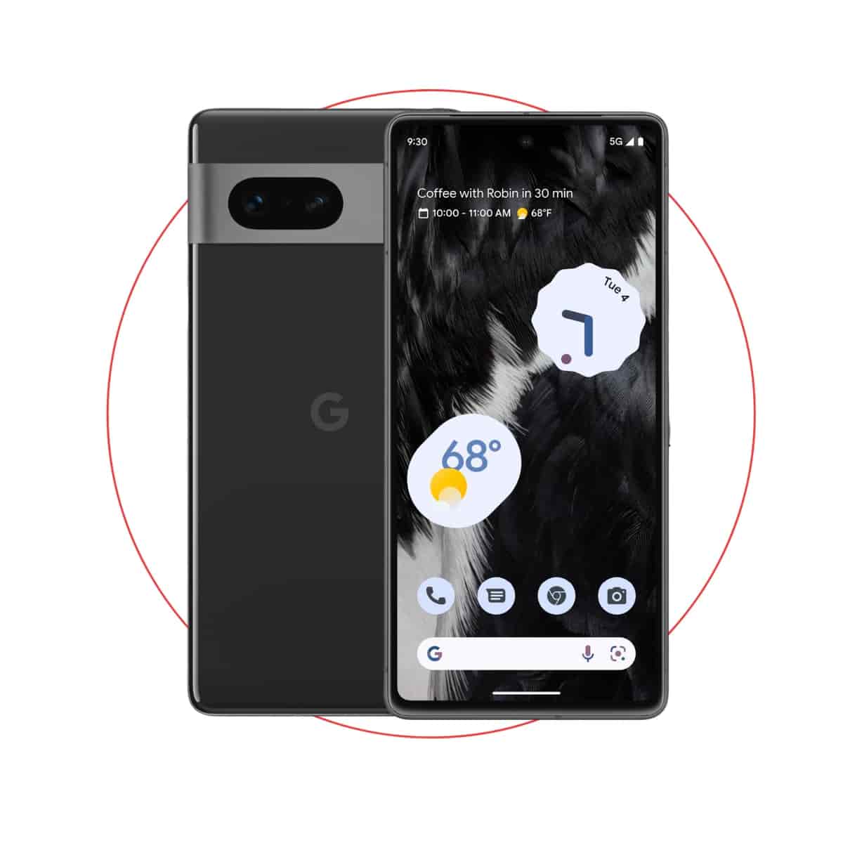 Google Pixel 7