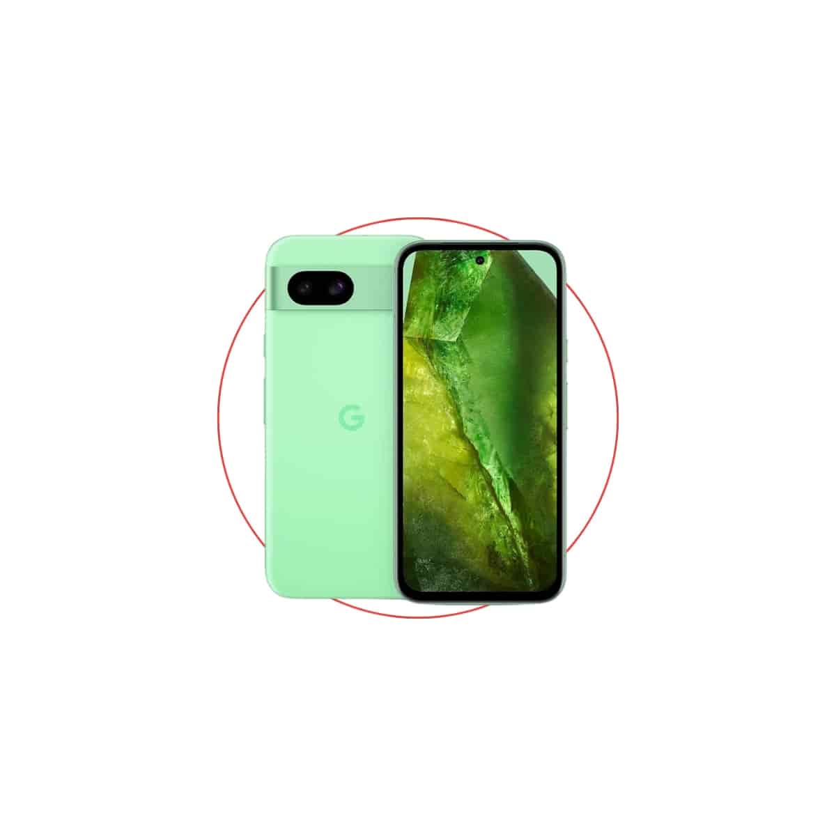 Google Pixel 8a