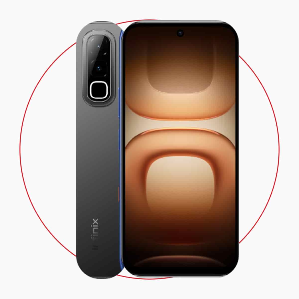Infinix Hot 70